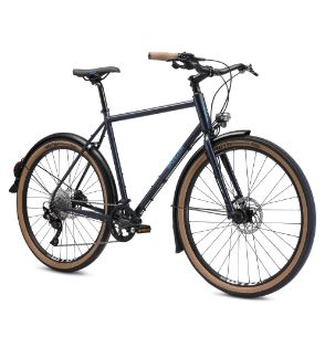 Breezer Doppler Cafe+ 2022