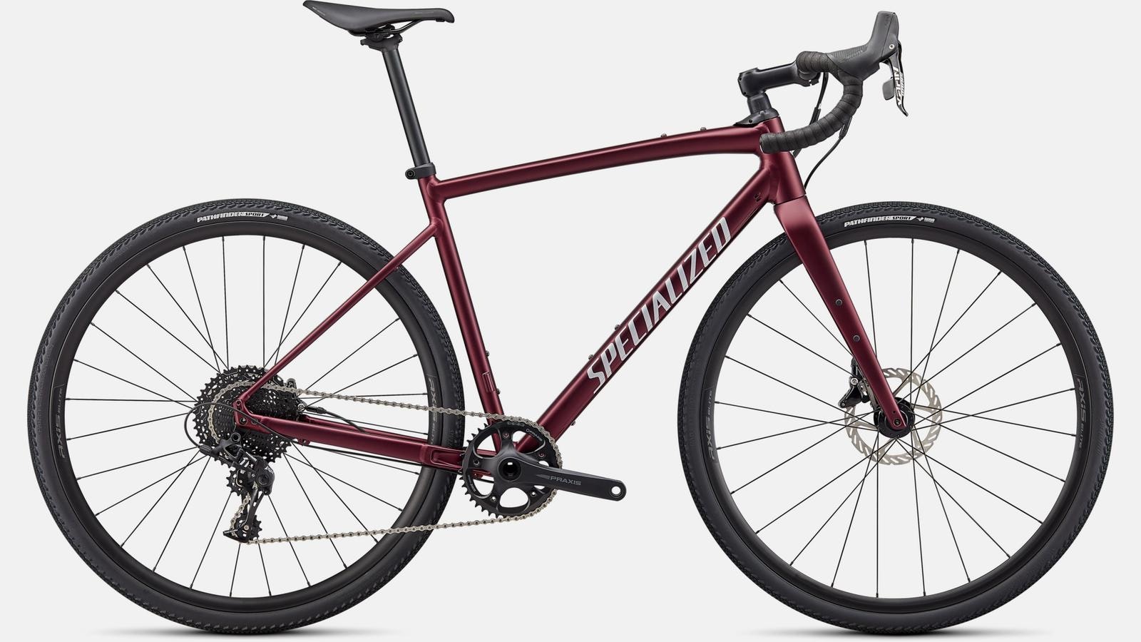 Specialized Diverge E5 Comp 2022