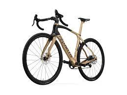 Pinarello Grevil Ekar Champange 2022
