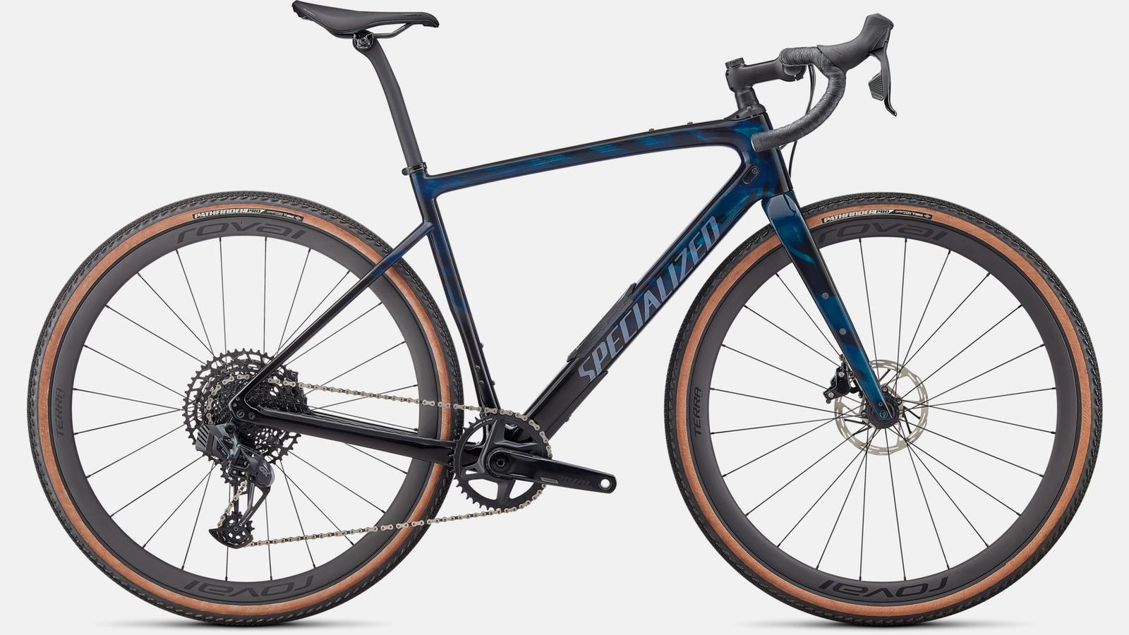 Specialized Diverge Expert Carbon 2022