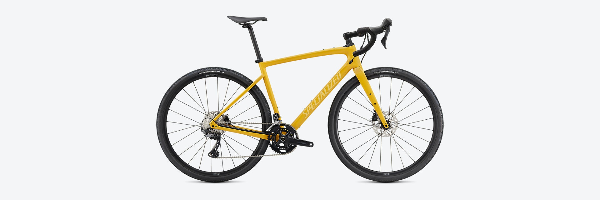 Specialized Diverge Sport Carbon 2021