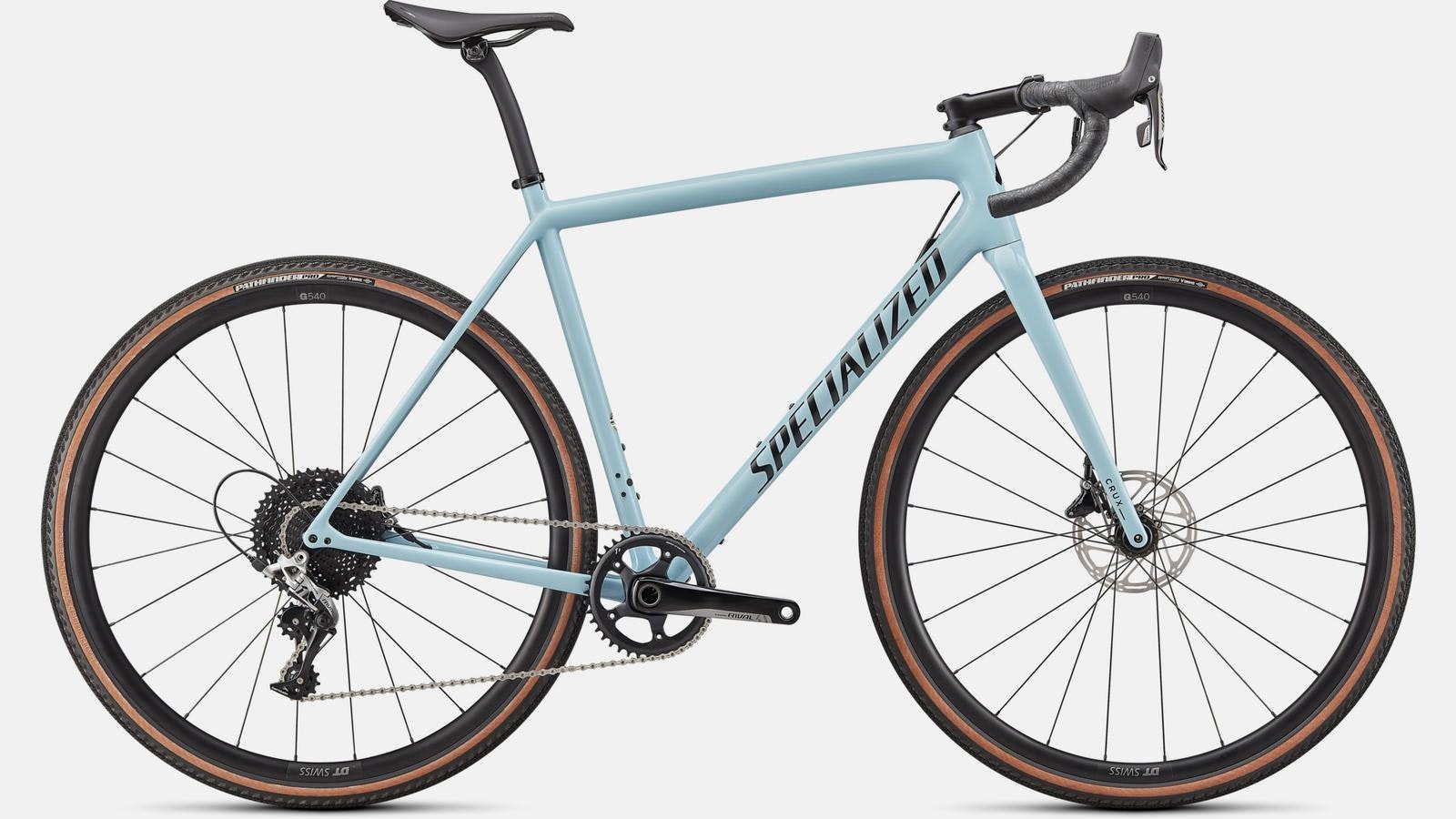 Specialized Crux Comp 2022