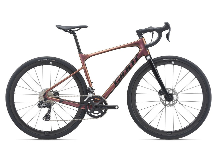 Giant Revolt Advanced Pro 1 2021