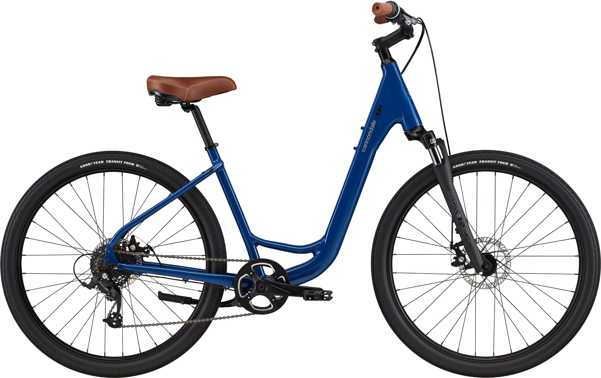 Cannondale Adventure 2 2022