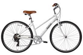 Bianchi Siena Dama White/Celeste 2022