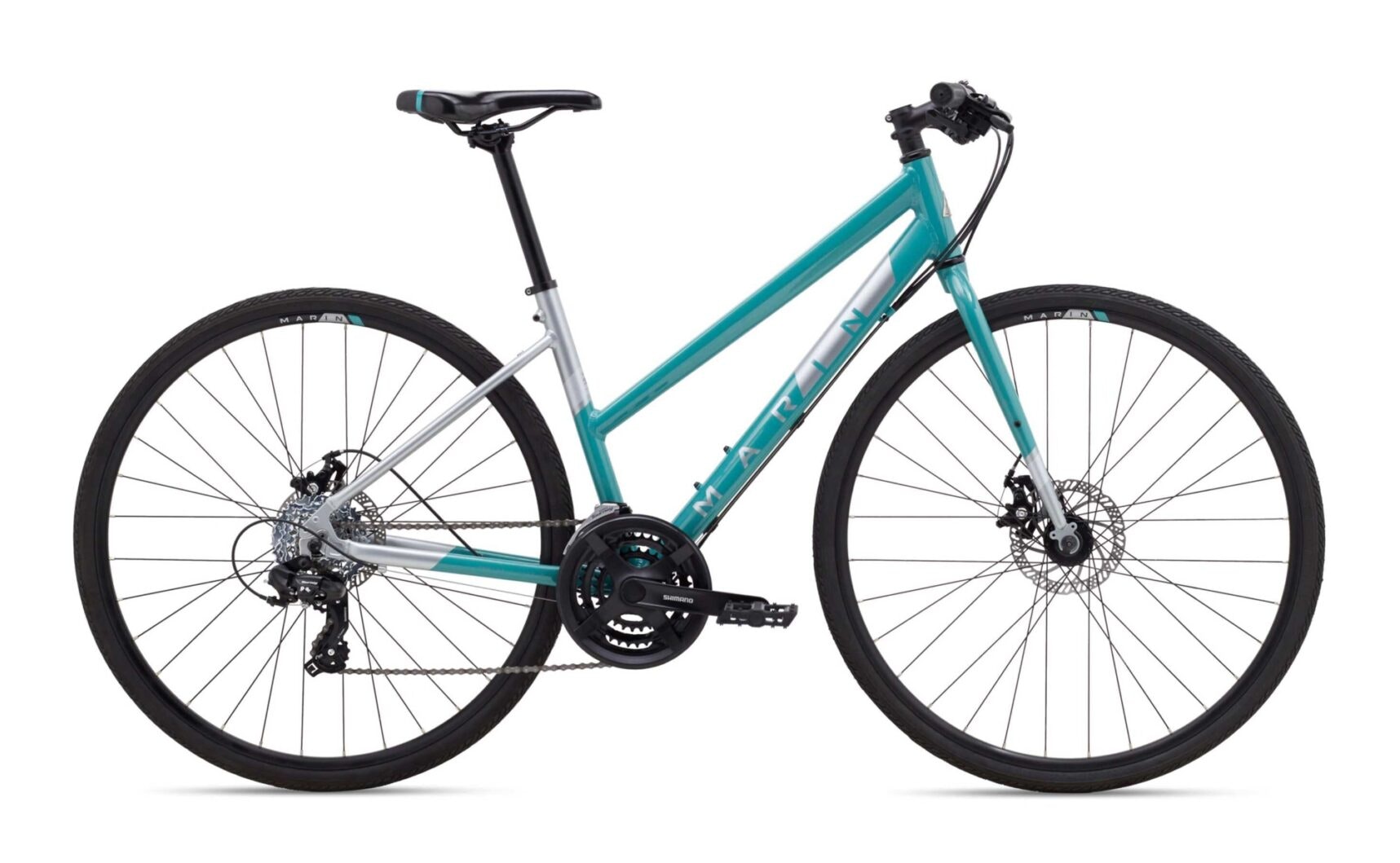 2022  Marin Terra Linda