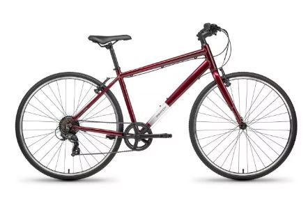 Batch Bicycles - Lifestyle Hyrid Bike 2022