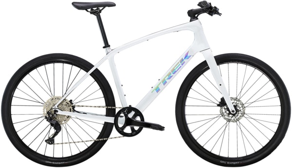 Trek FX Sport 4