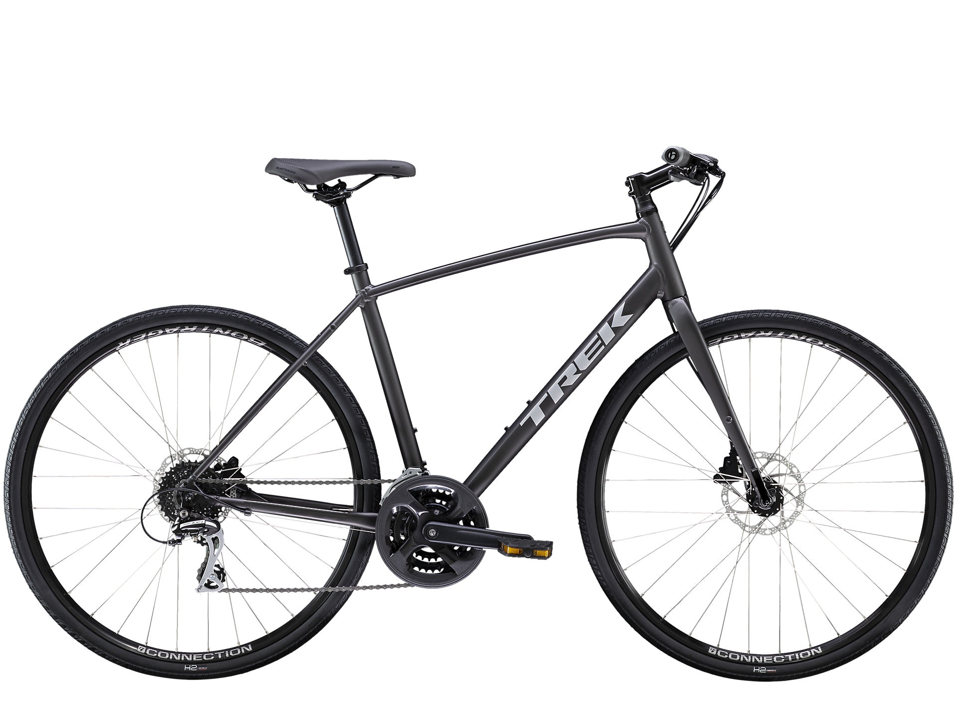Trek Fx 2 Disc 2021