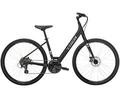Trek Verve 1 Disc Low Step 2021