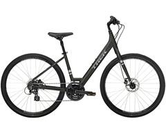 Trek Verve 2 Disc Low Step 2021