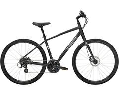 Trek Verve 2 Disc 2021
