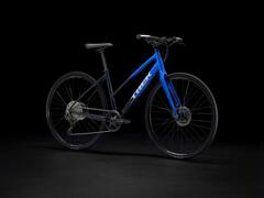 Trek Fx 3 Disc Stagger 2022