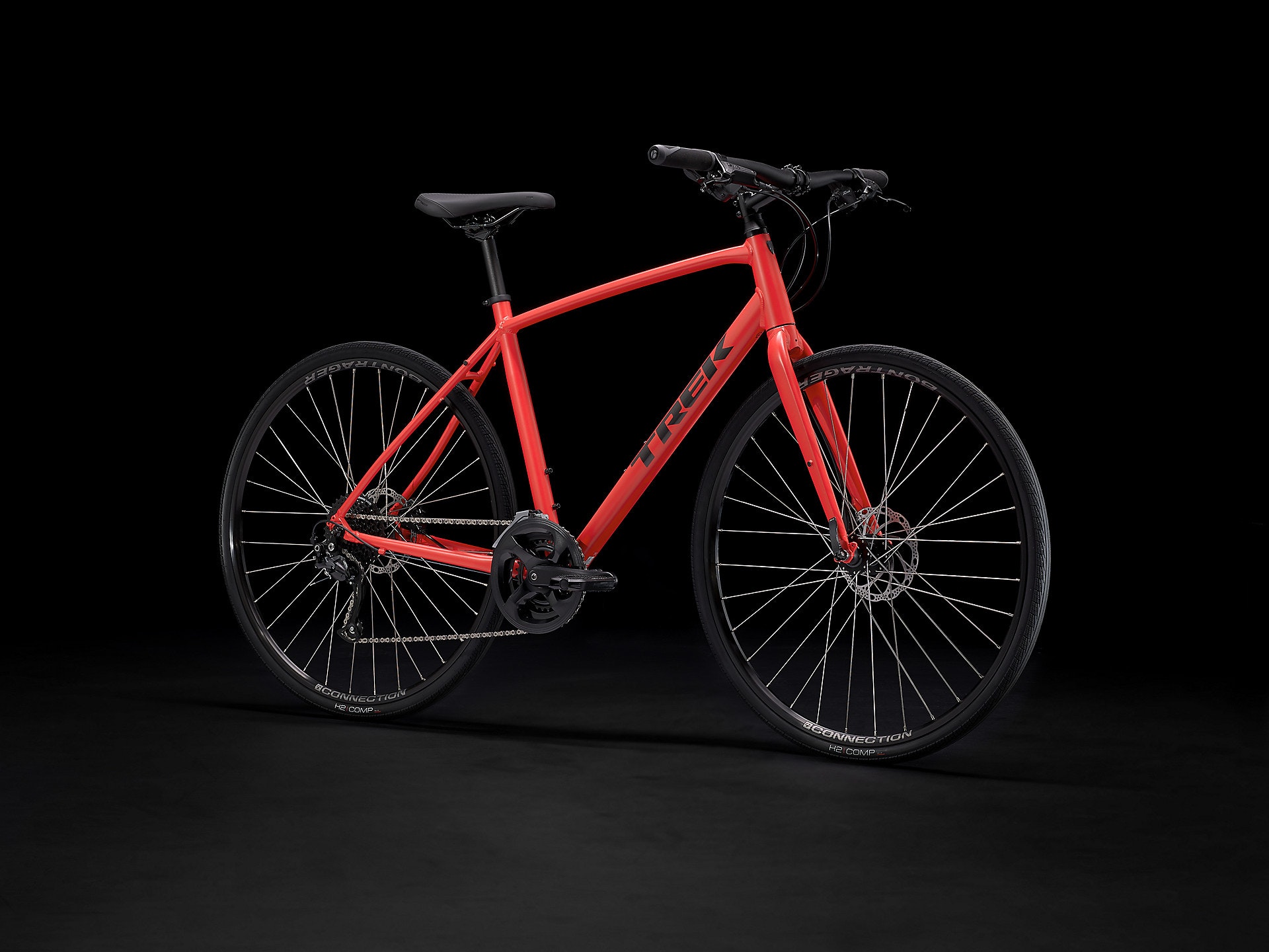 Trek Fx 2 Disc 2022