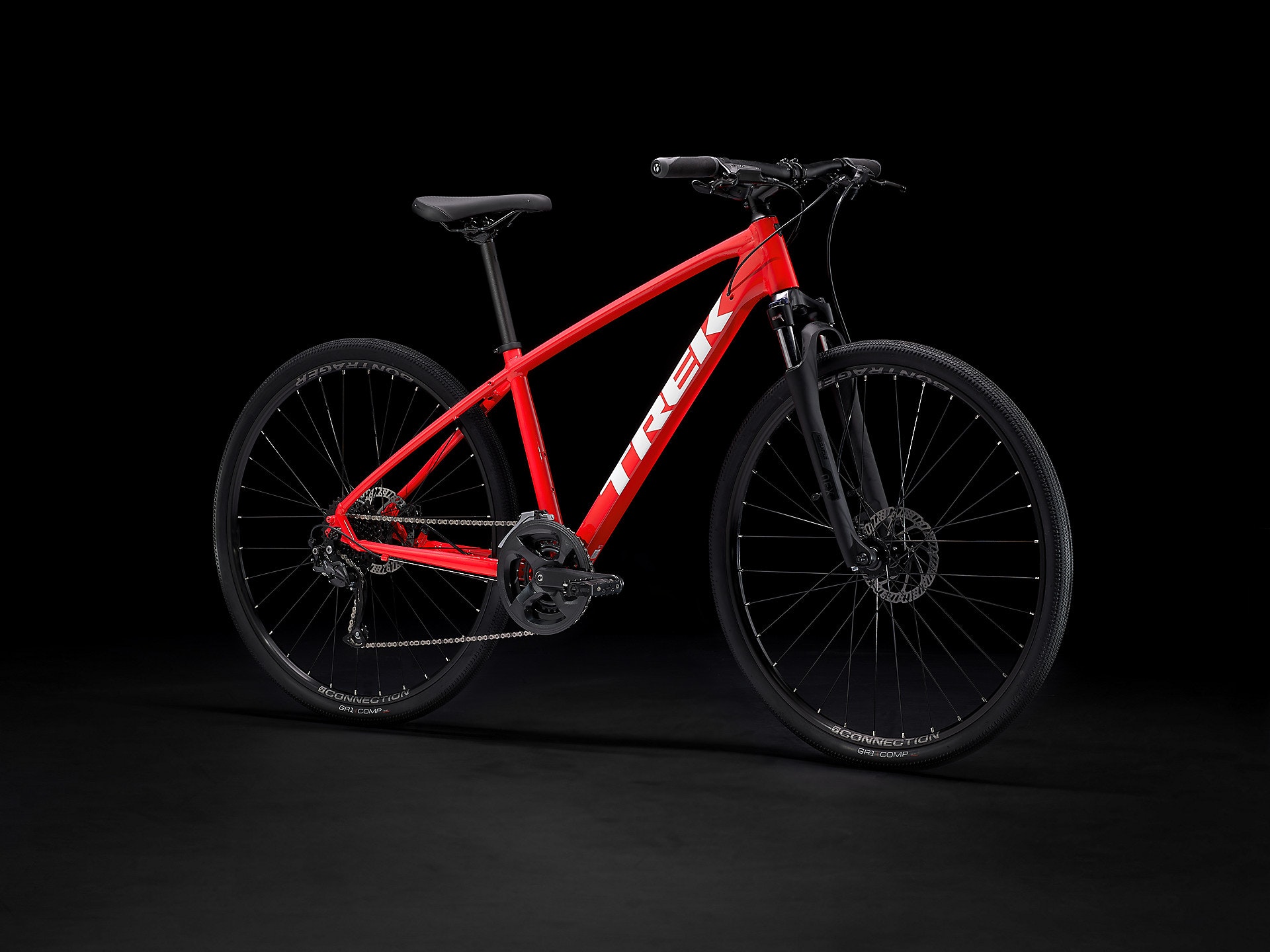 Trek Dual Sport 2 2022