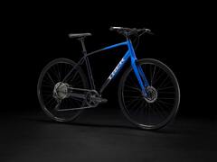 Trek Fx 3 Disc 2022