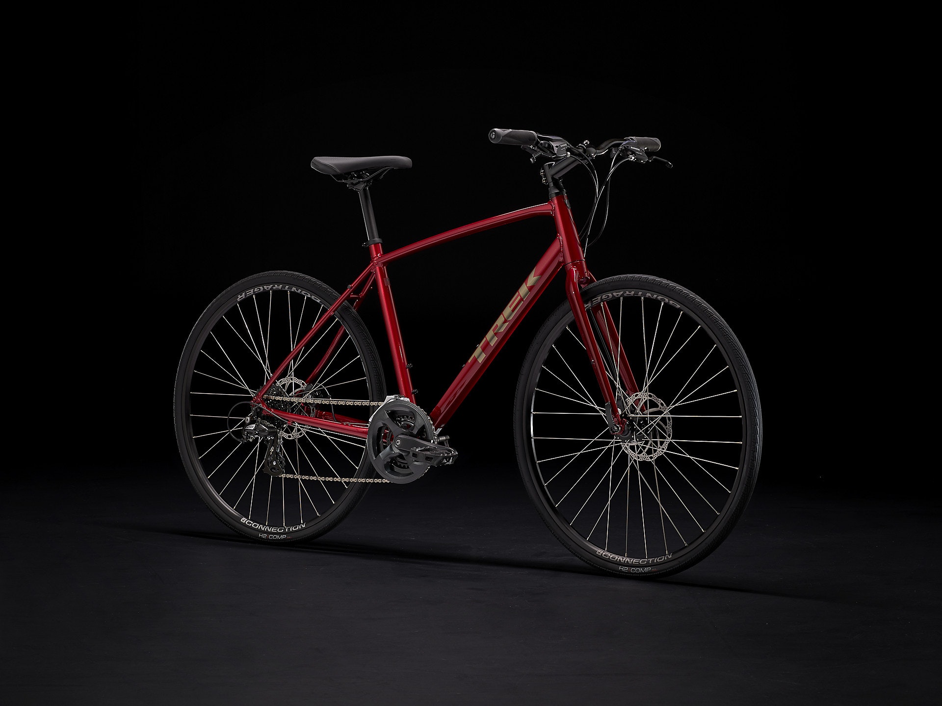 Trek Fx 1 Disc 2022
