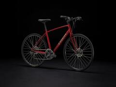 Trek Fx 1 Disc 2022