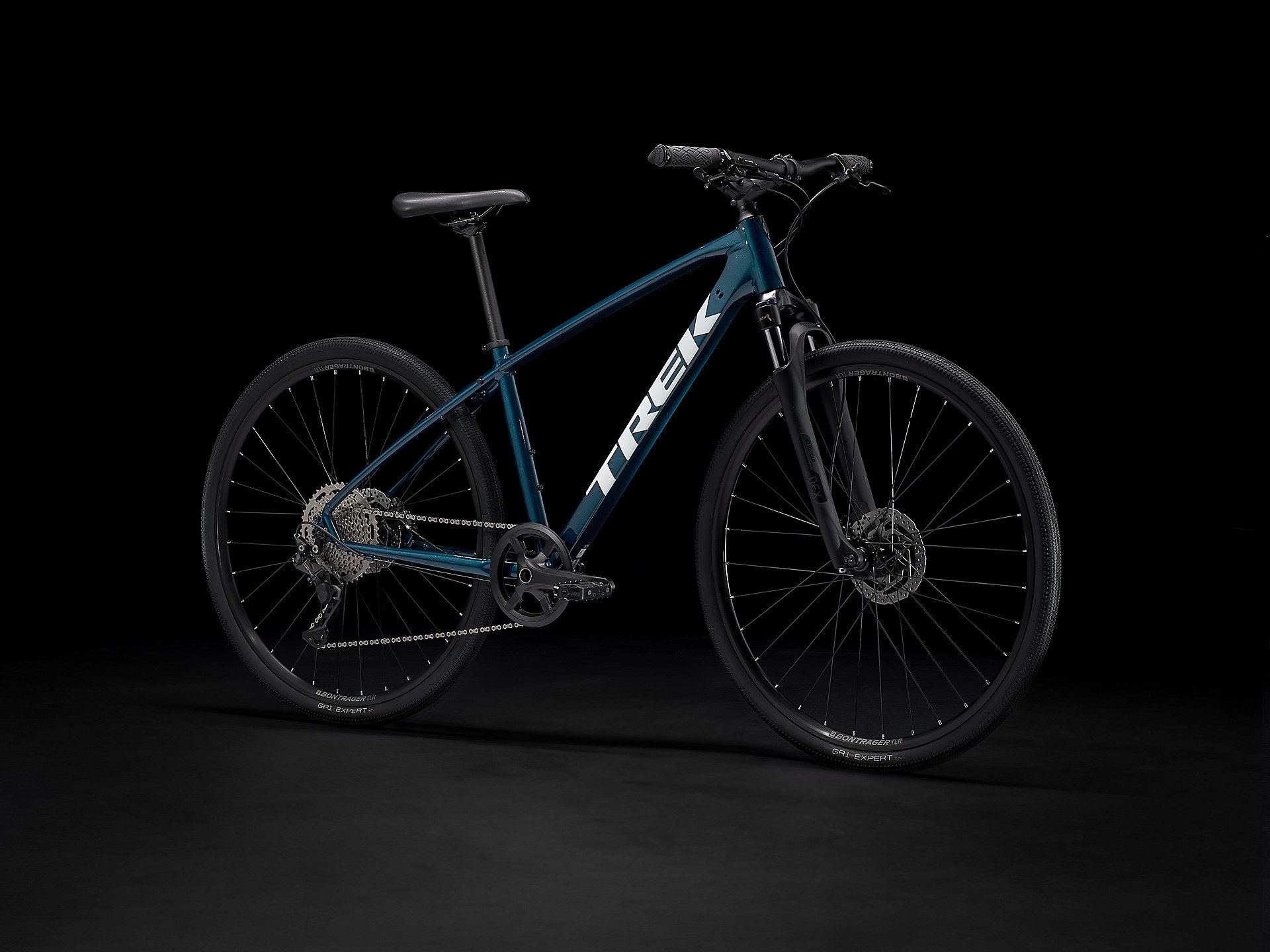 Trek Dual Sport 3 2022