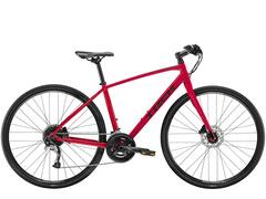 Trek Fx 3 Wsd Disc 2020