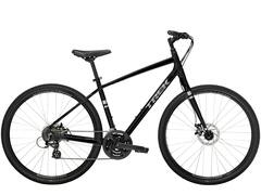 Trek Verve 1 Disc 2021