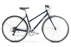 Linus Pronto Women's 8 Speed Indigo Matte ...