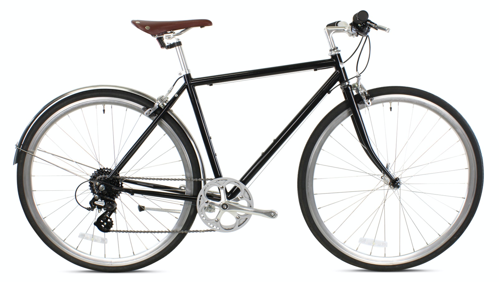 2021 Moose Belvedere