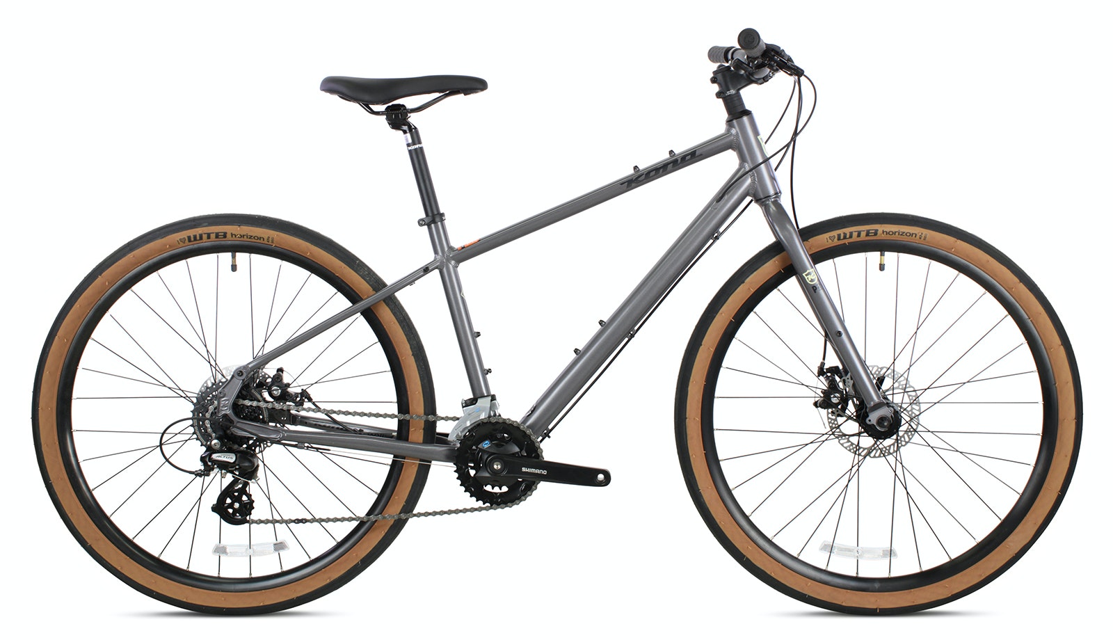2022 Kona Dew