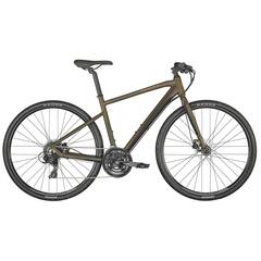 Scott Sub Cross 50 Men (KH) 2022
