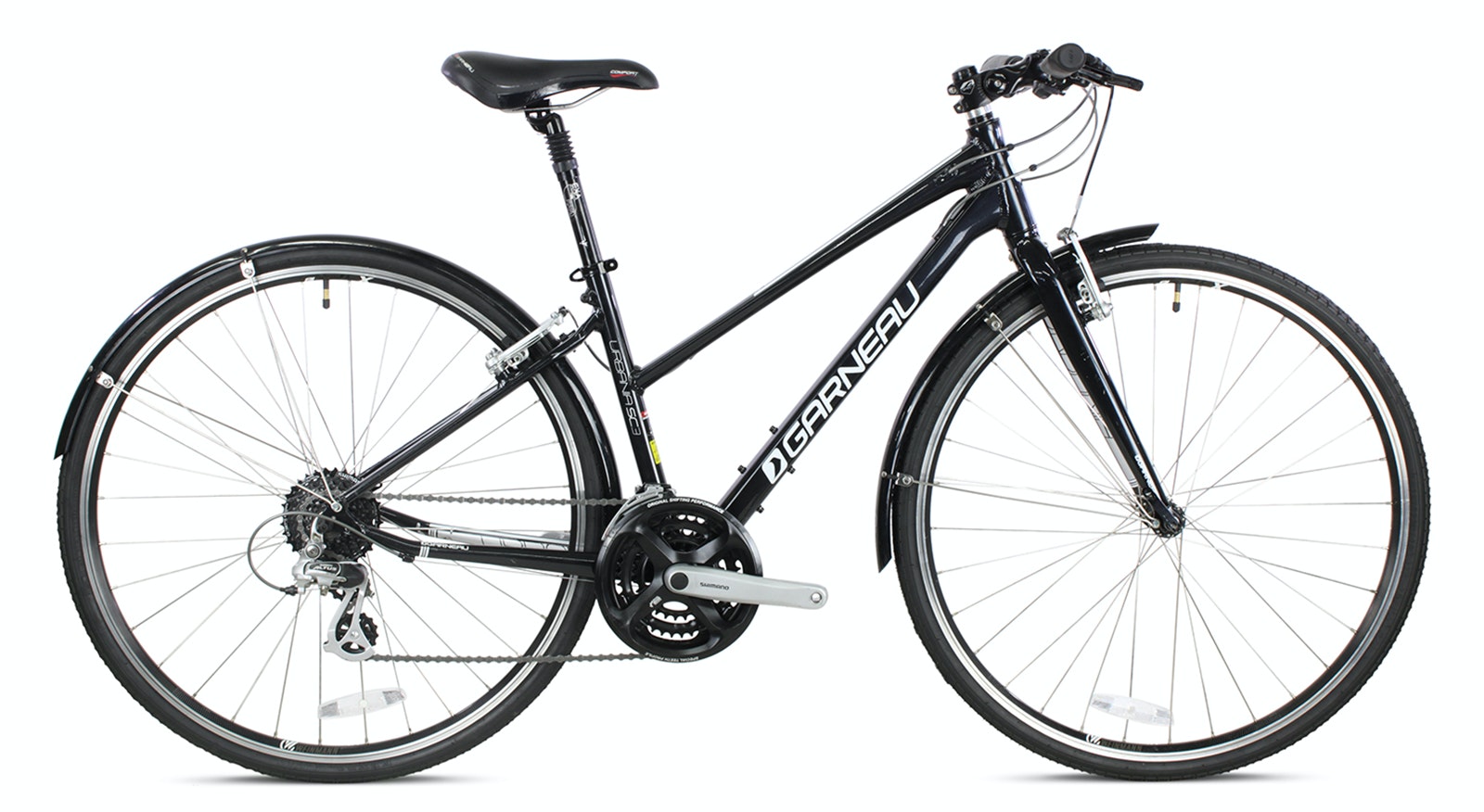 Louis Garneau 2019 Garneau Urbania 3 Women