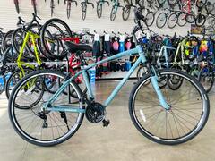 Retrospec Barron Hybrid 21s 2021