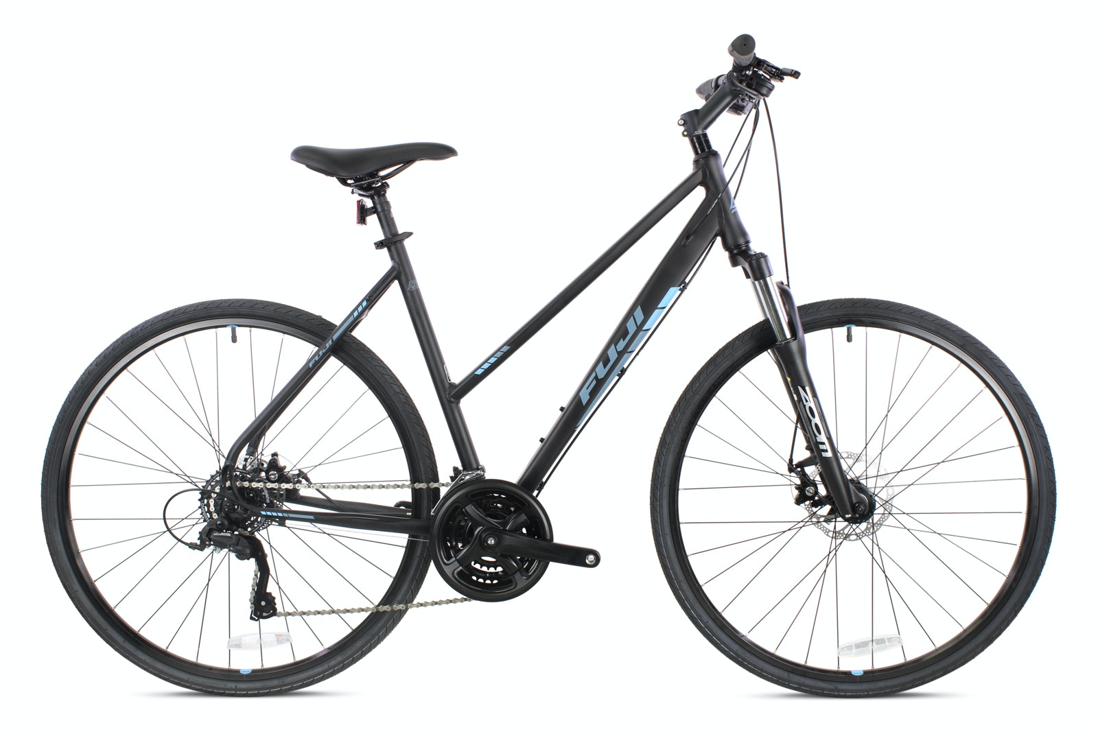 2021 Fuji Traverse 1.7