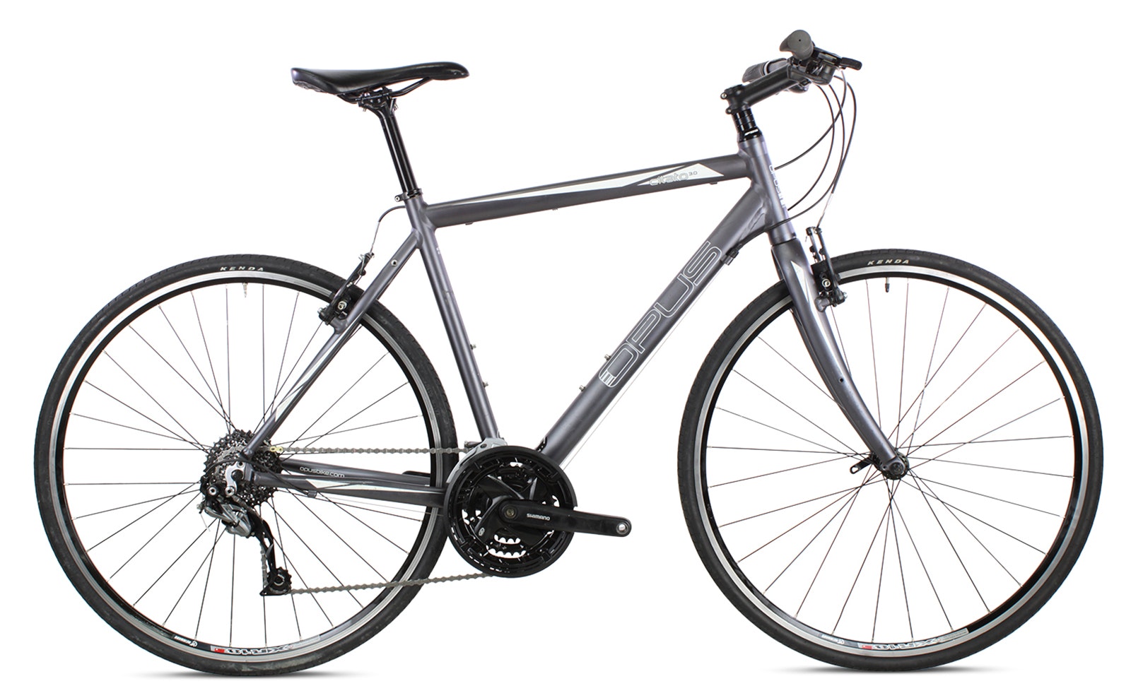 2015 Opus Citato 3.0