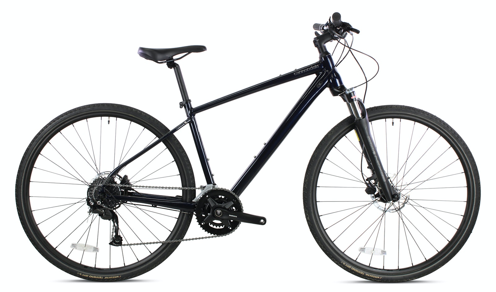 2021 Cannondale Quick CX 2