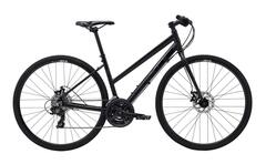 Marin: TERRA LINDA 1 Black/Black S