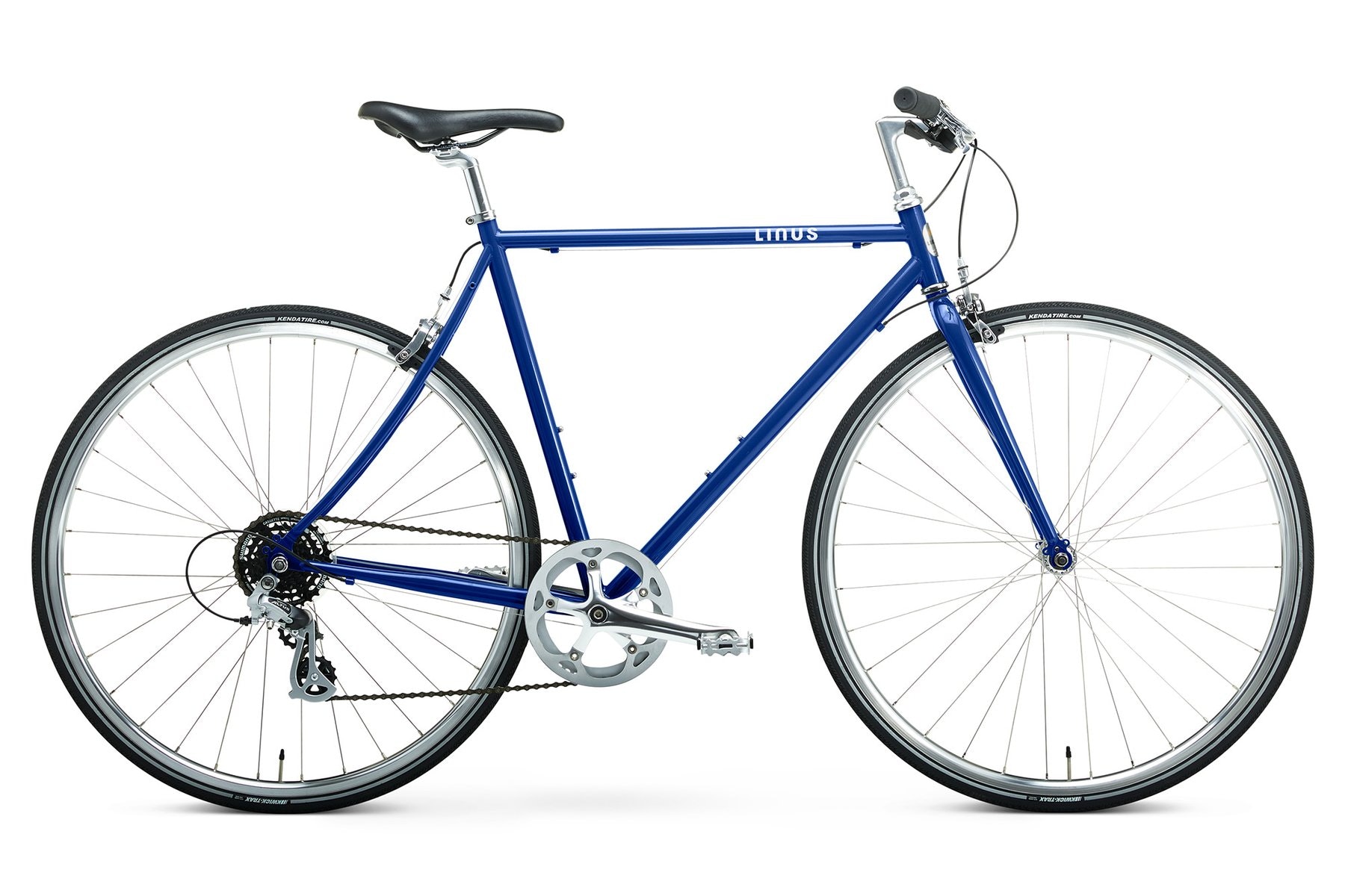Linus Altore 7 -