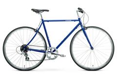 Linus Altore 7 -