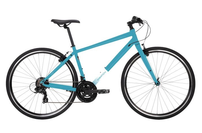 Batch Bicycles The Fitness Bike 2022