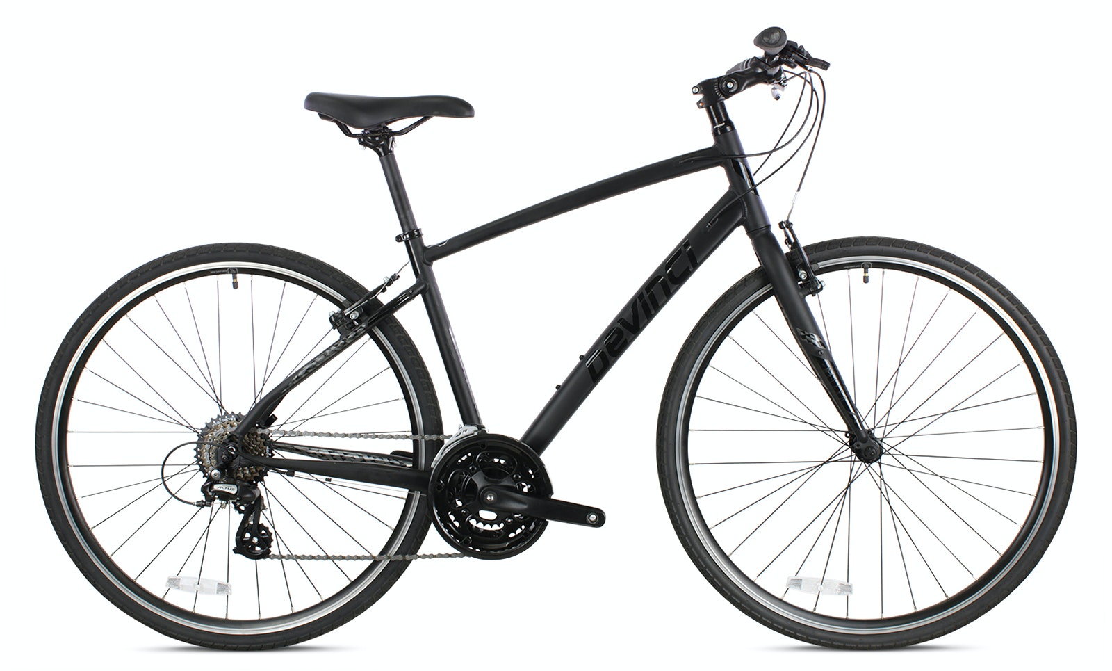 2022 Devinci Milano