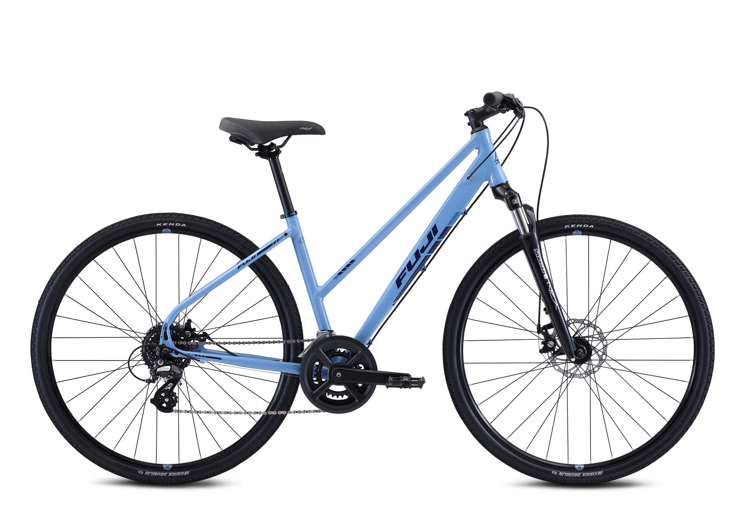 Fuji Traverse 1.5 St 2022