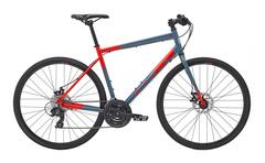 Marin: Fairfax 1 700c U Orange Xl