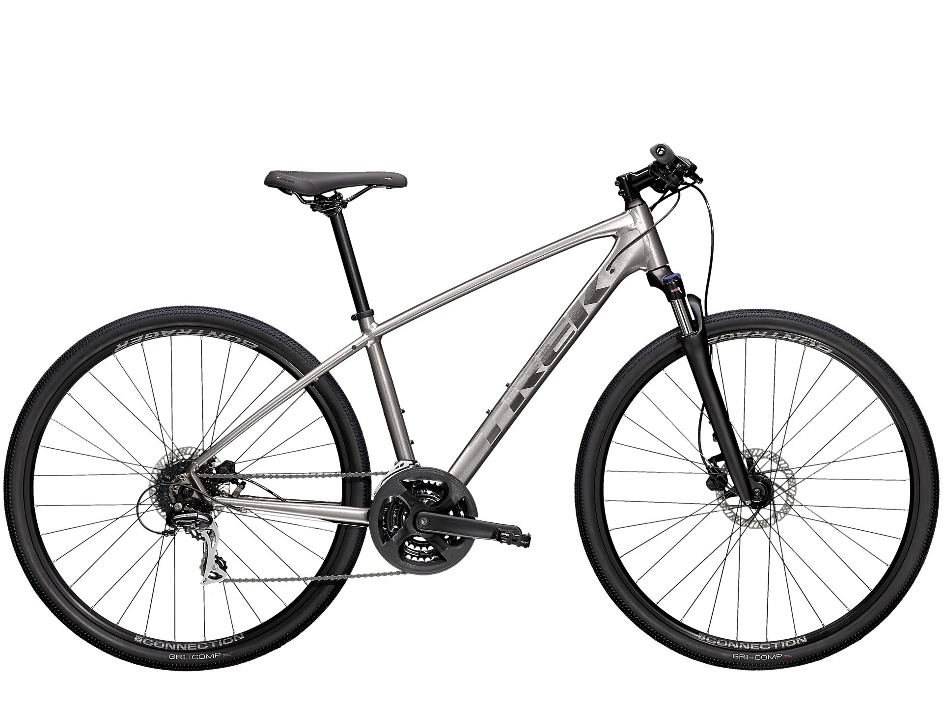 Trek Dual Sport 2 2021