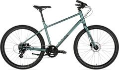 Norco Indie 2 S Green/Grey