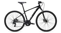Marin: San Rafael Ds1 U Black S