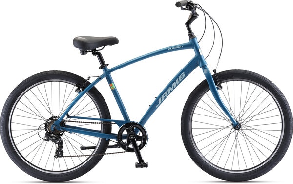 Jamis Hudson Ano Midnight Sky 17