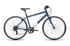 Batch Bicycles Batch Lifestyle Bike 700c Hybrid