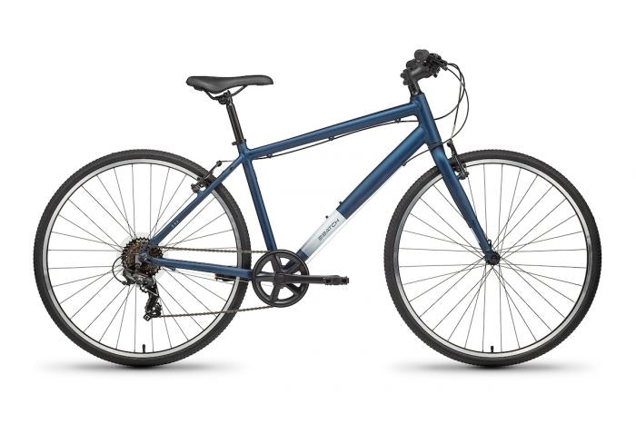 Batch Bicycles The Lifestyle Bike 2022