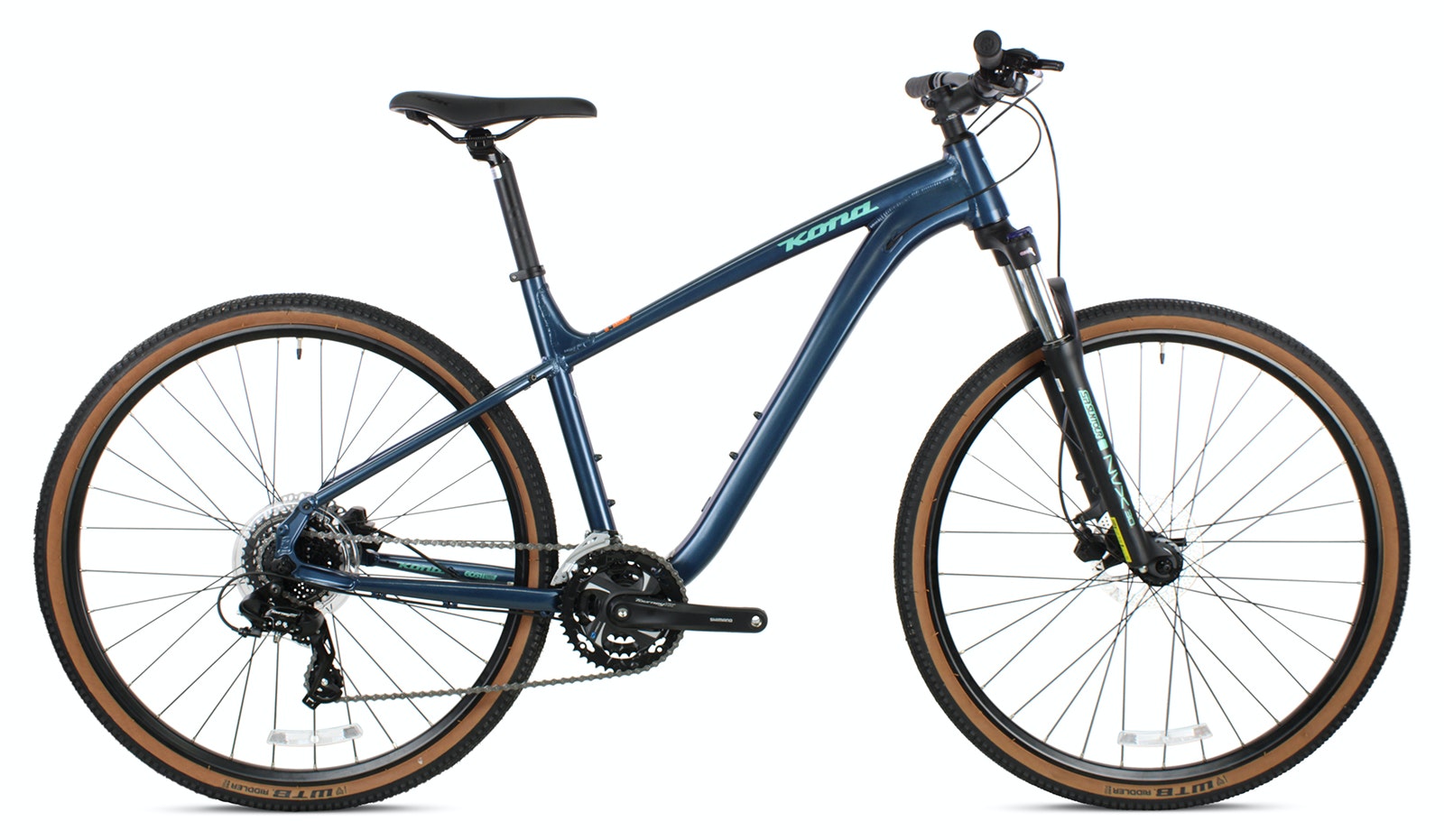 2022 Kona Splice