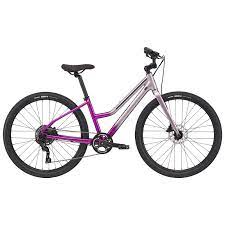 Cannondale Treadwell 2 Remixte Lavender LTD 2022