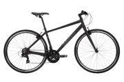 Batch Bicycles Batch Fitness Bike, Small, Black